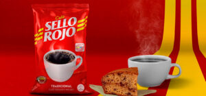 banner sello rojo - Tienda de Café Colombiano