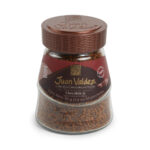 CAFE LIOFILIZADO JUAN VALDEZ CHOCOLATE 95gr - Tienda de Café Colombiano