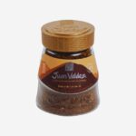 Cafe Juan Valdez Liofilizado 95gr Dulce de Leche 3 delicioso e irresistible cefe juan valdez dulce de leche