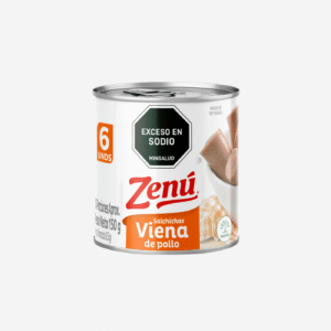 zenu