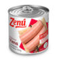 Salchicha Viena Zenú Lata 150gr 5 Salchicha zenu mi tierrita - Mi Tierrita