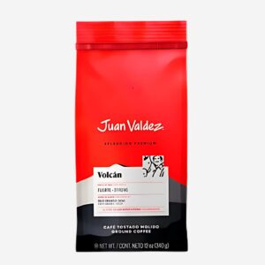 Cafe Juan Valdez Volcán Molido 340gr