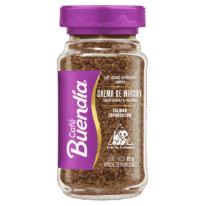 cafe buendia Whisky