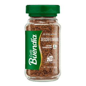 cafe buendia descafeinado, para los que no toleran la cafeina buendia piensa en ti