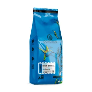 Café DORIGENN tostado molido 340gr Región CARIBE