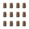 Café Juan Valdez liofilizado Tradicional 95gr (PACK 12 unidades) 2 pack 12 juan valdez clasico 95gr - Mi Tierrita