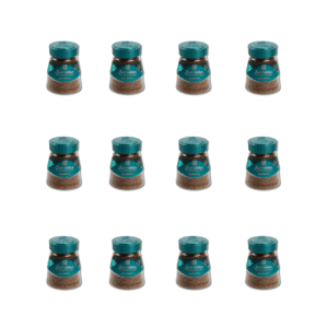 Cafe Juan Valdez liofilizado Descafeinado 95gr (PACK 12 unidades)