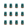 Cafe Juan Valdez liofilizado Descafeinado 95gr (PACK 12 unidades) 2 12 unidades de juan valdez descafeinado 95gr optimized - Mi Tierrita