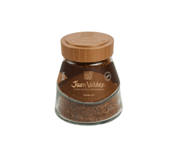 Cafe Juan Valdez Liofilizado 95g Clasico – Mejor Precio en Chile