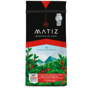 cafe matiz, amado por paladares diferenciales