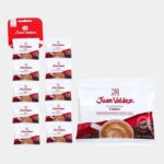 Cafe Juan Valdez Liofilizado Clasico x 10 und (100gr) 3 Cafe bolsitas Juan valdez - Mi Tierrita
