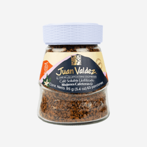 cafe juan valdez mujeres cafeteras