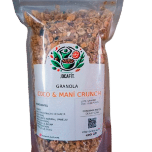GRANOLA
