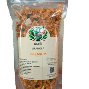 GRANOLA