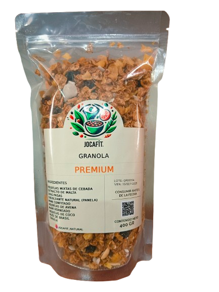 GRANOLA