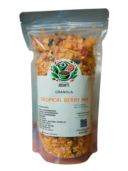 Granola