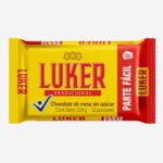 Chocolate luker Tradicional 224gr 3 El mejor siempre Chocolate luker