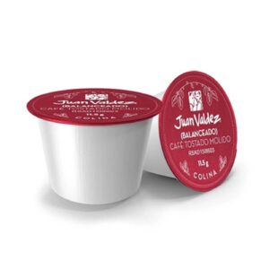 Capsulas Juan Valdez Colina 11.5g (15unds)