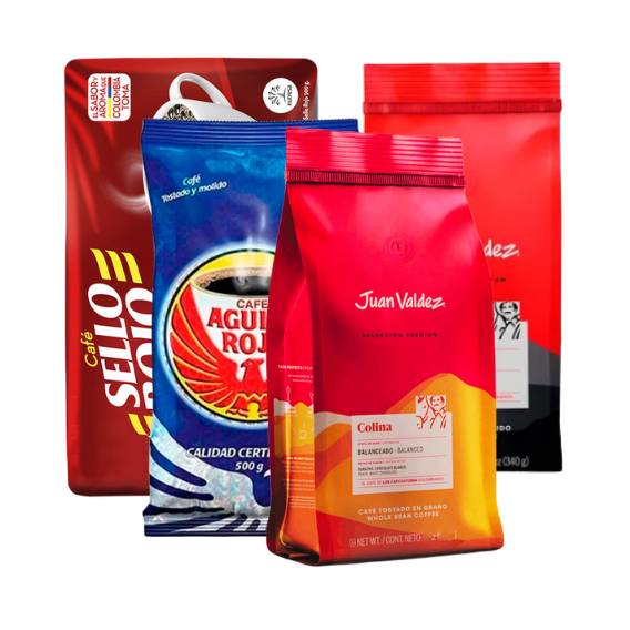 Café Molido