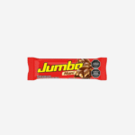 Chocolatina Jumbo maní 90gr 2 Deliciosa barra de chocolatina jumbo