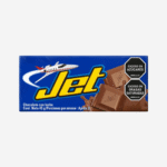 Chocolatina Jet 45gr 3 Deliciosa chocolatina jet