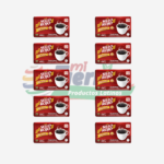 PACK 10 SELLO ROJO 600GR - Mi Tierrita