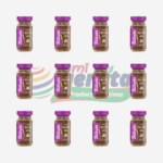 PACK 12 und cafe buendia CREMA DE WHISKY - Mi Tierrita