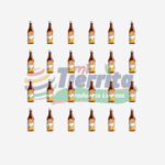 Pack 24und Emulsion Tradicional - Mi Tierrita