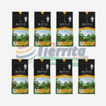 Pack 8und Cafe Matiz Ambar - Mi Tierrita